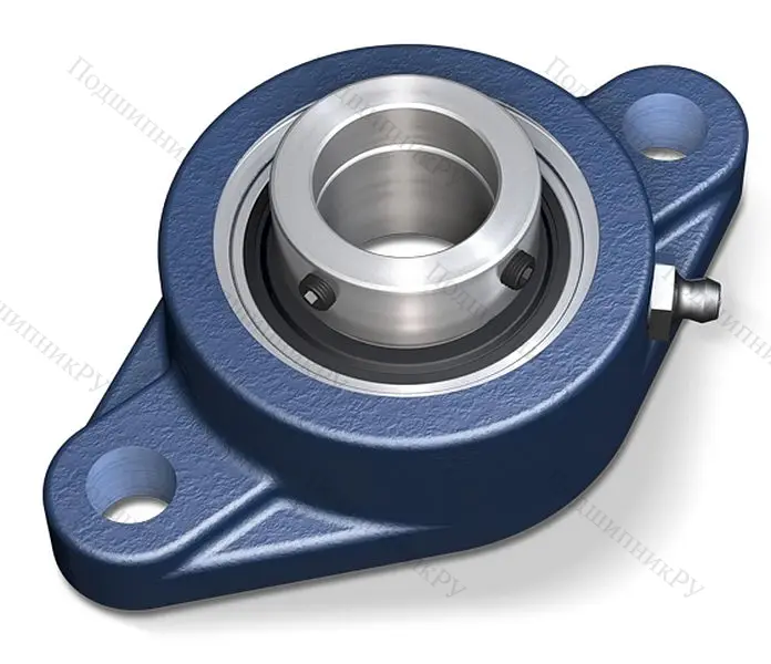 Подшипниковый узел UCFL 204 J