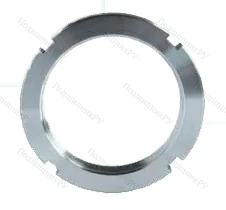 Стопорная гайка KM 11 ISB