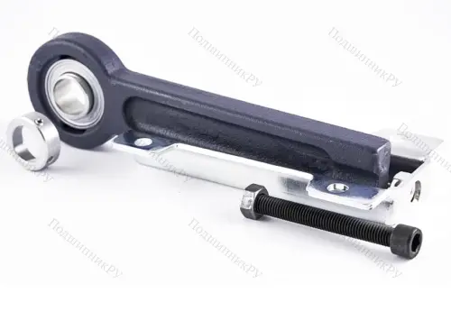 Подшипниковый узел с корпусом-натяжителем PHUSE 25-XL в Подольске