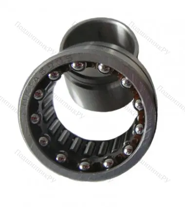 Подшипник NKIA 5908 NBS