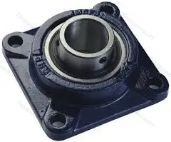 Подшипниковый узел UCF 206SS ISB в Подольске Подшипниковый узел UCF 206SS ISB в Подольске