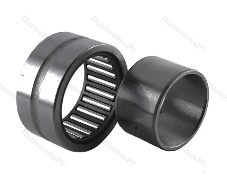 Игольчатый подшипник