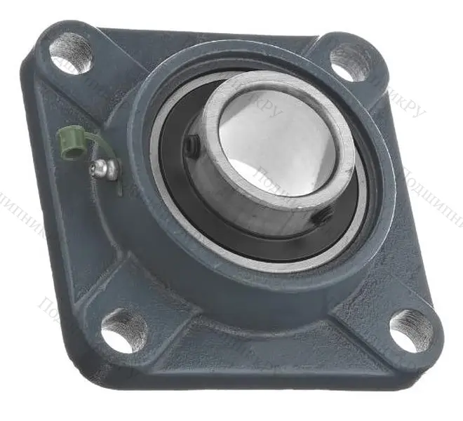 Подшипниковый узел UCF 320