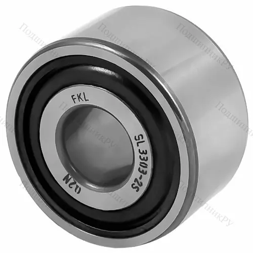 Подшипник шариковый двухрядный SL 3303-2S в Подольске
