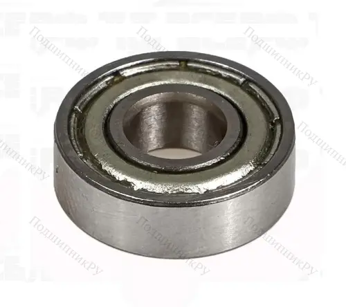 Дюймовый шариковый подшипник R 6 ZZ (KLNJ 3/8-2ZR) в Подольске