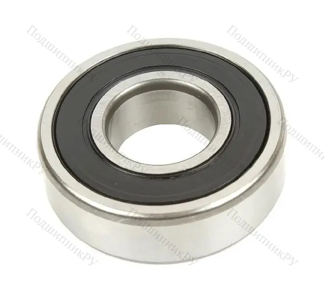Однорядный шариковый подшипник 6215 2RS