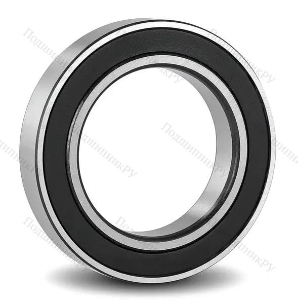 Шариковый однорядный подшипник