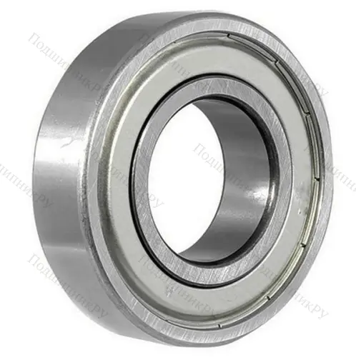 Однорядный шариковый подшипник W 6201 2Z в Подольске