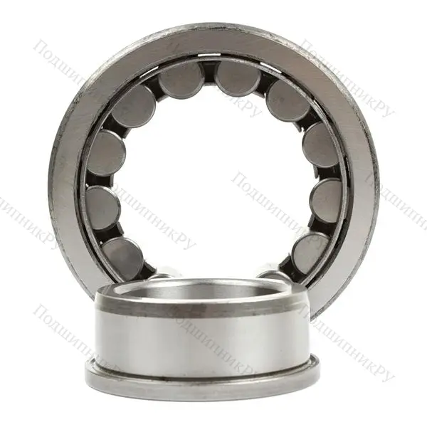 Роликовый цилиндрический подшипник NJ 2314