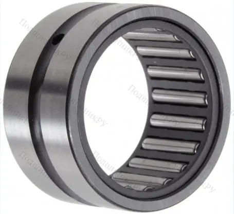 Подшипник NKS 37 NBS в Подольске
