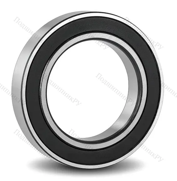 Шариковый однорядный подшипник