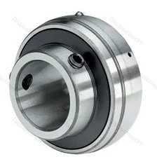 Подшипник SB 8 (SB 208)  ISB в Подольске