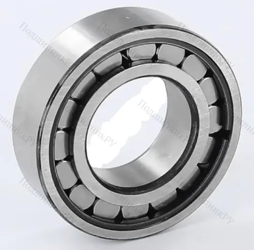 Цилиндрический роликовый подшипник 102306 (N 306 V) в Подольске