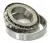 Конический роликовый подшипник 33110 от производителя  TIMKEN