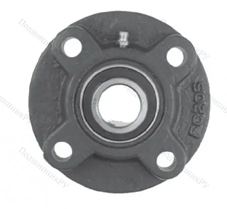 Подшипниковый узел UCFCX 16 ISB в Подольске Подшипниковый узел UCFCX 16 ISB в Подольске