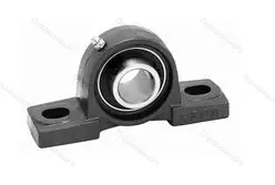 Подшипниковый узел UCP 214 (SY 70TF) ISB в Подольске