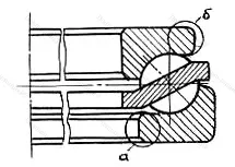 Модификация подшипника 91681/1250 размер 1250x1480x140 ГПЗ-1 от производителя  ГПЗ-1