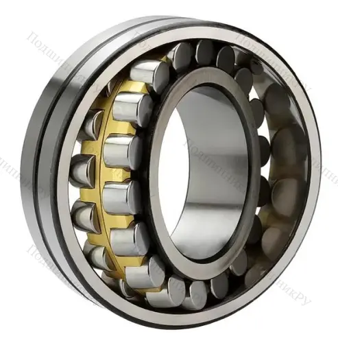 Сферический роликовый подшипник 3514 АМН (22214 MBW 33) в Подольске Сферический роликовый подшипник 3514 АМН (22214 MBW 33) в Подольске