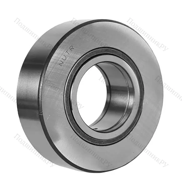 Игольчатый подшипник