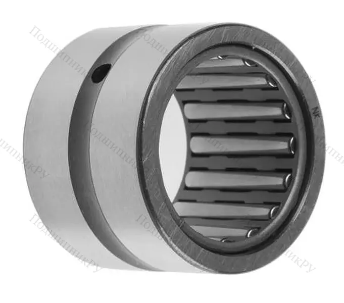 Игольчатый подшипник NK 22/16 XL