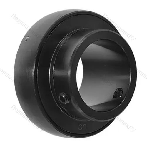 Корпусный подшипник UC 204 в Подольске