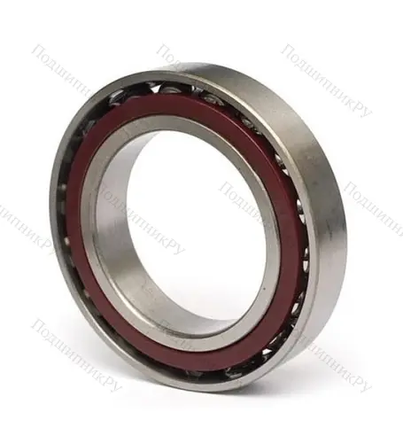Сверхточный подшипник 7208 ACD/P 4A от производителя  SKF