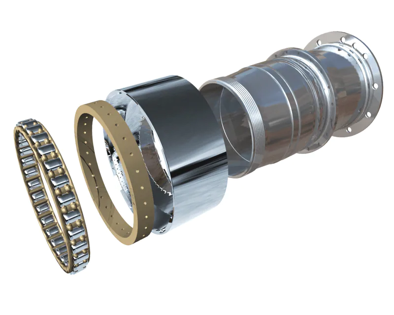 Аэрокосмическая отрасль | Свежие новости в Подольске