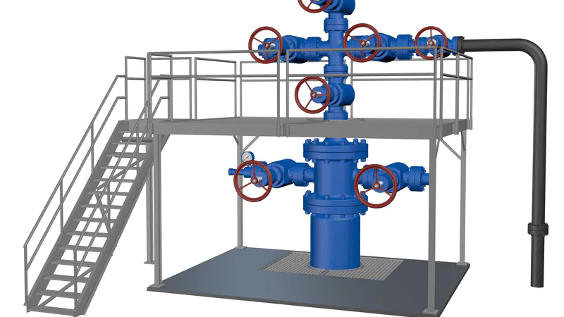 Нефтегазовая отрасль | Свежие новости в Подольске