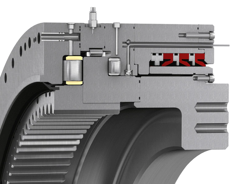 Запчасти SKF для строительной техники | Свежие новости в Подольске