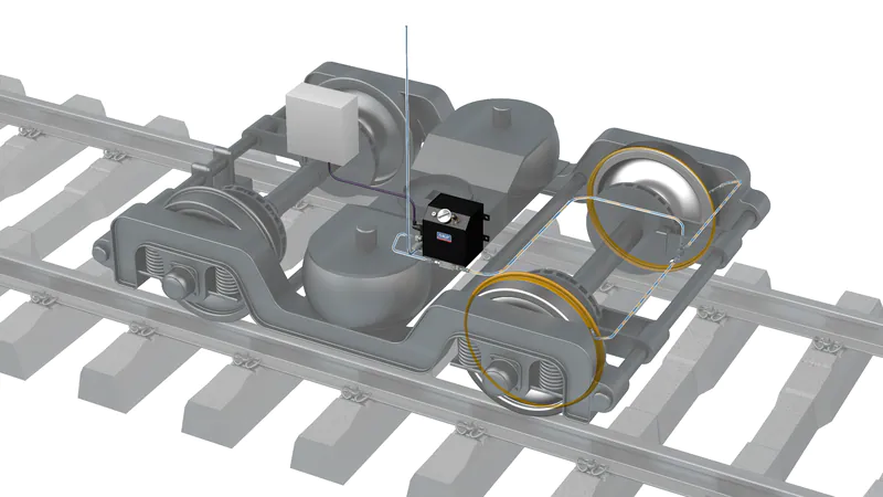 Железнодорожная отрасль | Свежие новости в Подольске