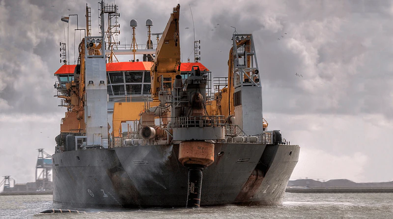 Морской сектор | Свежие новости в Подольске