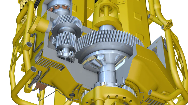 Нефтегазовая отрасль | Свежие новости в Подольске