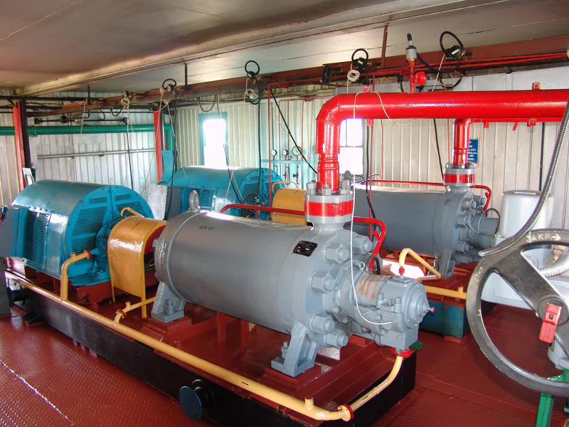 Промышленные насосы | Свежие новости в Подольске