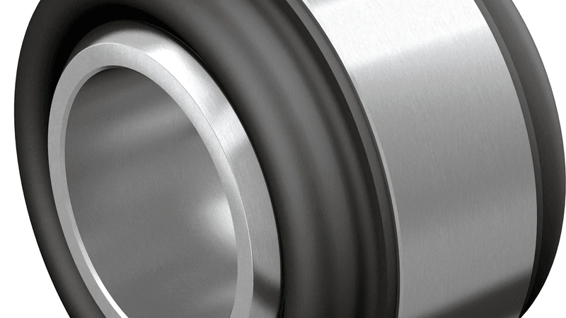 Запчасти SKF для строительной техники | Свежие новости в Подольске