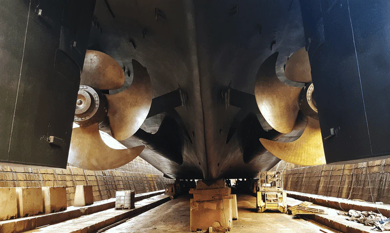 Морской сектор | Свежие новости в Подольске