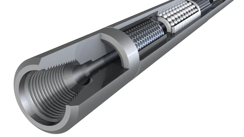 Нефтегазовая отрасль | Свежие новости в Подольске