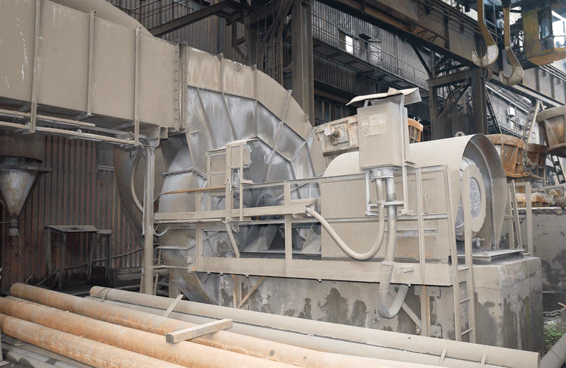 Промышленные вентиляторы | Свежие новости в Подольске