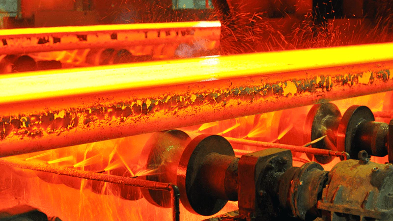 Металлургическая отрасль | Свежие новости в Подольске