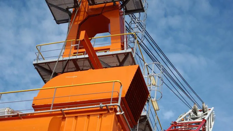 Нефтегазовая отрасль | Свежие новости в Подольске