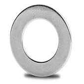 Стопорная шайба MB 10 ISB в Подольске