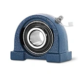 Подшипниковый узел (корпусный подшипник) LEV 209-2F в Подольске