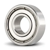 Дюймовый шариковый подшипник R 10 2RS (KLNJ 5/8-2RSRY) в Подольске