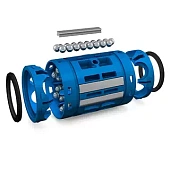 Подшипник линейный LBCT 30 A-2LS в Подольске