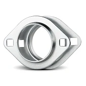 Подшипниковый корпус  PFL 208 в Подольске