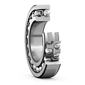 Двухрядный шариковый подшипник 2307 EKTN 9/C 3 от производителя  SKF