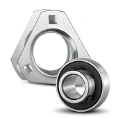 Подшипниковый узел BPFT 3-SBSS ISB в Подольске