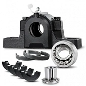 Разъемный корпус SNL 524 ISB в Подольске