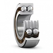 Двухрядный шариковый подшипник 4209 A 2RSTN в Подольске