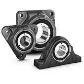 Подшипниковый узел SYNT 90 F SKF в Подольске