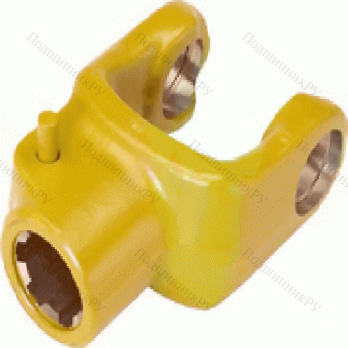 Вилка 8x32x38 (8) 08.10.08.00